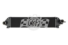 Cargar imagen en el visor de la galería, CSF 13-16 Ford Escape 1.6L OEM Intercooler