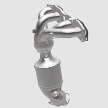 Carica l&#39;immagine nel visualizzatore di Gallery, MagnaFlow Conv DF 08-13 Nissan Rogue 2.5L CA