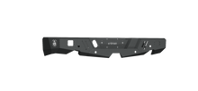 Charger l'image dans la galerie, Road Armor 13-18 Ram 1500 SPARTAN Rear Bumper - Tex Blk