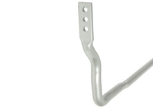 Carica l&#39;immagine nel visualizzatore di Gallery, Whiteline 91-99 Toyota MR2 SW20 Rear 20mm Heavy Duty Adjustable Swaybar