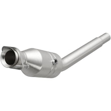 Carica l&#39;immagine nel visualizzatore di Gallery, MagnaFlow Conv Direct Fit 10-12 Jaguar XJ V8-5.0L