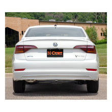 Load image into Gallery viewer, Curt 2019+ Volkswagen Jetta Class 1 Trailer Hitch w/1-1/4in Receiver