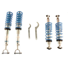 Carica l&#39;immagine nel visualizzatore di Gallery, Bilstein B16 2001 Audi S4 Base Front and Rear Performance Suspension System