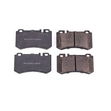 Laden Sie das Bild in den Galerie-Viewer, Power Stop 03-06 Mercedes-Benz CL55 AMG Rear Z16 Evolution Ceramic Brake Pads