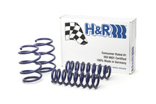 Laden Sie das Bild in den Galerie-Viewer, H&amp;R 17-20 BMW 430i Gran Coupe/440i Gran Coupe F36 Sport Spring