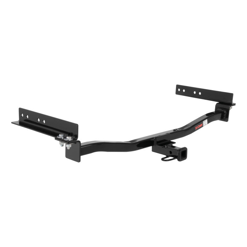 Curt 98-03 Mercedes-Benz E-Class Wagon (210) Class 1 Trailer Hitch w/1-1/4in Receiver