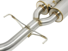 Laden Sie das Bild in den Galerie-Viewer, Skunk2 MegaPower RR 17-20 Honda Civic Si Sedan Exhaust System