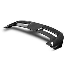 Charger l&#39;image dans la galerie, Seibon 12-13 Ford Focus OEM Style Carbon Fiber Rear Spoiler