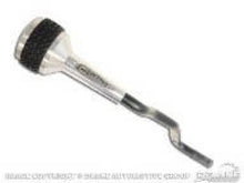 Load image into Gallery viewer, DV8 Offroad 1997-06 Jeep TJ 4WD Shift Knob With Assembly