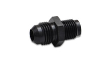 Carica l&#39;immagine nel visualizzatore di Gallery, Vibrant Inverted Seat Adapter Fitting (-8AN x 5/8in-18) Aluminum
