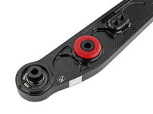 Laden Sie das Bild in den Galerie-Viewer, Skunk2 Honda/Acura EK Alpha Series Rear Lower Control Arm Set - Black