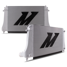 Charger l&#39;image dans la galerie, Mishimoto 2015+ VW MK7 Golf TSI / GTI / R Performance Intercooler