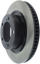 गैलरी व्यूवर में इमेज लोड करें, Stoptech Performance Brake Rotor 13-15 Toyota Sequoia/Tundra