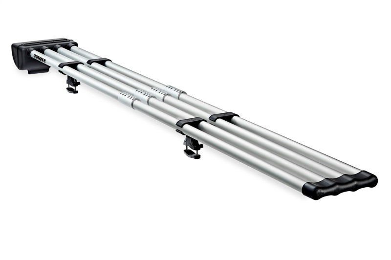 Thule RodVault 4 Fly Fishing Rod Carrier (Fits 4 Rods Up to 10ft./Reel Dia. Up to 4.25in.)