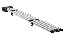 Load image into Gallery viewer, Thule RodVault 4 Fly Fishing Rod Carrier (Fits 4 Rods Up to 10ft./Reel Dia. Up to 4.25in.)