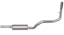 Charger l&#39;image dans la galerie, Gibson 01-04 Toyota Tacoma Pre Runner 3.4L 2.5in Cat-Back Single Exhaust - Aluminized
