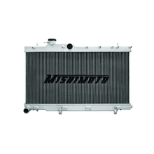 Laden Sie das Bild in den Galerie-Viewer, Mishimoto 00-04 Subaru Legacy Aluminum Radiator