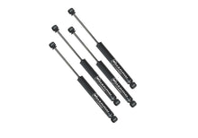 Carica l&#39;immagine nel visualizzatore di Gallery, Superlift 00-04 Ford F-250/F-350 SuperDuty 4WD (Diesel/V-10) 8in Lift Kit Shock Box