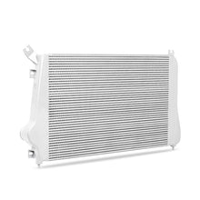 गैलरी व्यूवर में इमेज लोड करें, Mishimoto 11+ Chevrolet/GMC Duramax Intercooler (Silver)