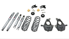 Laden Sie das Bild in den Galerie-Viewer, Belltech LOWERING KIT WITH SP SHOCKS