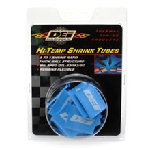 Charger l&#39;image dans la galerie, DEI Hi-Temp Shrink Tube 18mm x 1.5in - Blue