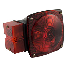 Carica l&#39;immagine nel visualizzatore di Gallery, Curt Submersible Combination Trailer Light (Driver Side)