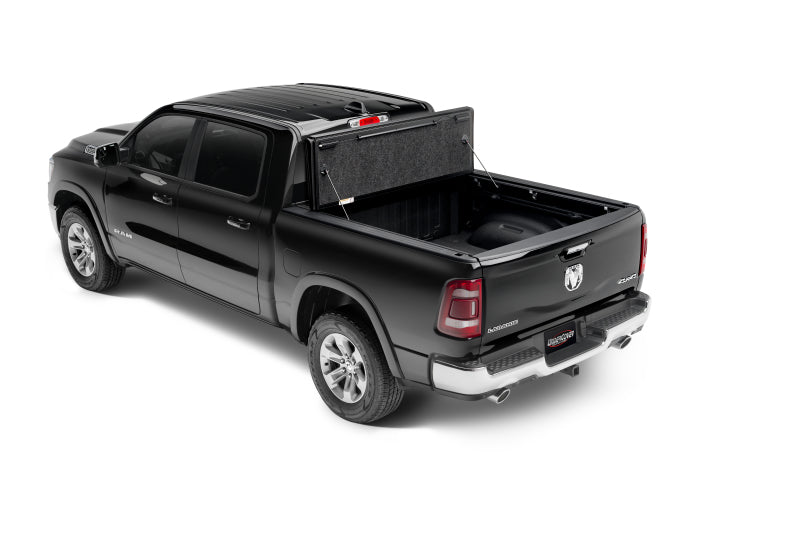 UnderCover 19-20 Ram 1500 (w/ Rambox) 5.7ft Ultra Flex Bed Cover - 2to4wheels