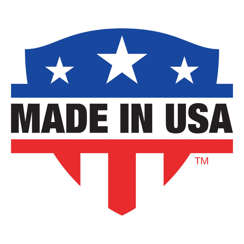 Curt Universal Weld-On Trailer Hitch 2in Receiver (18in to 43in Frames 3-1/8in Drop)