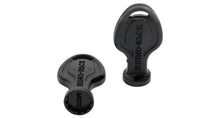 Carica l&#39;immagine nel visualizzatore di Gallery, Rhino-Rack Vortex Secure Core Locking End Caps - Set of 4