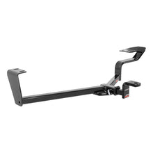 Load image into Gallery viewer, Curt 06-14 Honda Civic Class 1 Trailer Hitch w/1-1/4in Ball Mount