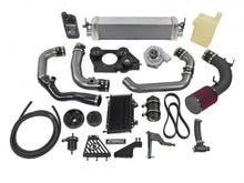 Cargar imagen en el visor de la galería, KraftWerks 18-20 BRZ/FRS/FT86 30mm Belt C30 Supercharger Kit *Includes Tuning*