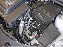 Carica l&#39;immagine nel visualizzatore di Gallery, Injen 2007-10 Mazdaspeed 3 2.3L 4 Cyl. (Manual) Black Cold Air Intake