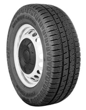 गैलरी व्यूवर में इमेज लोड करें, Toyo Celsius Cargo Tire - 235/65R16 121/119R E/10 CSCG TL