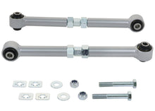 गैलरी व्यूवर में इमेज लोड करें, Whiteline 07+ Lancer EVO X (excl Ralliart) Rear Control Arm Adjust. Camber