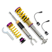 Laden Sie das Bild in den Galerie-Viewer, KW Coilover Kit V3 Cadillac CTS CTS-V for vehicles not equipped w/ magnetic ride