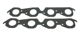JBA Chevrolet 396-502 BBC Round Port Header Gasket - Pair