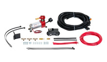 गैलरी व्यूवर में इमेज लोड करें, Firestone Ride-Rite Air Command Kit w/ Wireless Air Command App and Compressor (WR17602610)