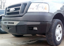 Charger l'image dans la galerie, Iron Cross 04-08 Ford F-150 RS Series Front Bumper - Gloss Black