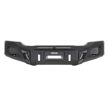 Carica l'immagine nel visualizzatore di Gallery, Go Rhino 19-22 Chevrolet Silverado 1500 BR6 Front Bumper Replacement