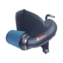 Laden Sie das Bild in den Galerie-Viewer, Injen 19-20 Ford Ranger L4 2.3L Turbo Wrinkle Black PF Cold Air Intake