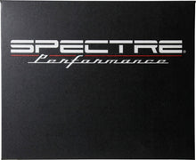 Cargar imagen en el visor de la galería, Spectre Ford C6 Transmission Pan (Deep) - Chrome