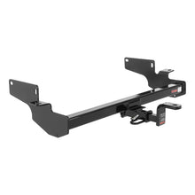 Load image into Gallery viewer, Curt 06-11 Cadillac DTS Class 2 Trailer Hitch w/1-1/4in Ball Mount