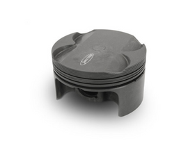 Supertech Subaru STi 99.5mm Bore -1cc Dome 10.5:1 CR Pistons w/Moly Coat-Set of 4 (Use w/SWF20068-0)