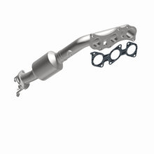Cargar imagen en el visor de la galería, Magnaflow DF Converter 05-11 Toyota Tacoma 4.0L