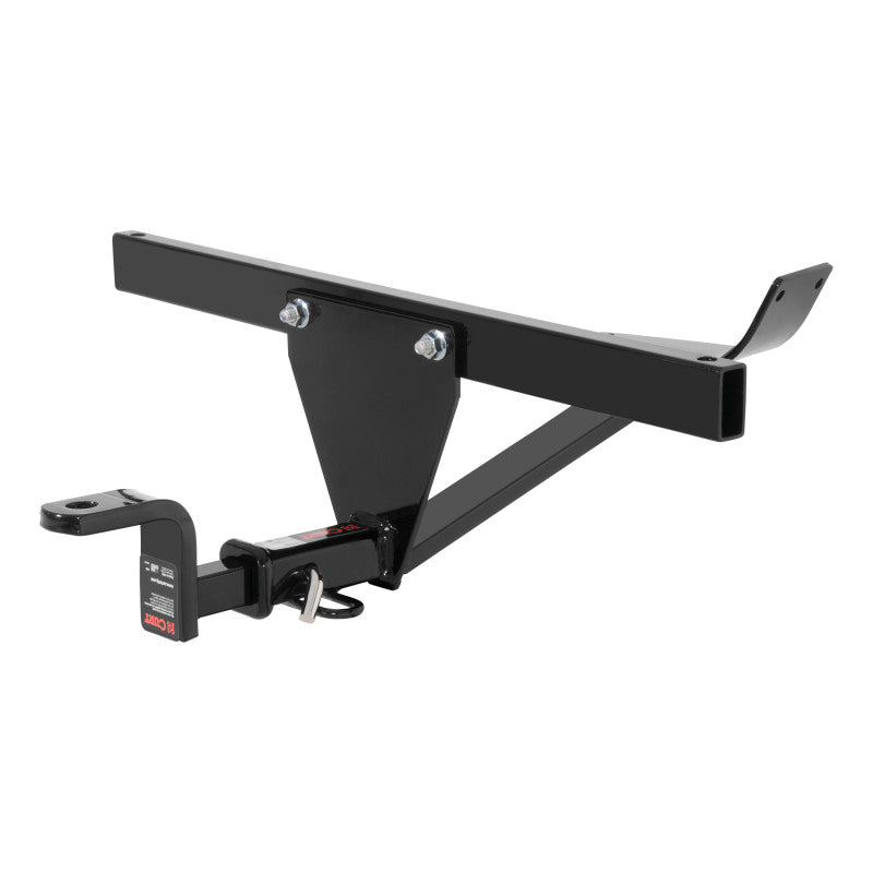Curt 95-97 Volkswagen Passat Wagon Class 1 Trailer Hitch w/1-1/4in Ball Mount