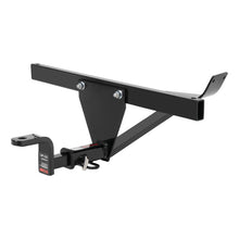 Load image into Gallery viewer, Curt 95-97 Volkswagen Passat Wagon Class 1 Trailer Hitch w/1-1/4in Ball Mount