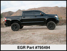 Charger l'image dans la galerie, EGR 14+ Toyota Tundra Bolt-On Look Fender Flares - Set
