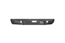 Carica l'immagine nel visualizzatore di Gallery, Road Armor 99-07 Ford F-250 Stealth Rear Winch Bumper Truck Only - Tex Blk