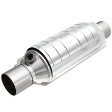 Cargar imagen en el visor de la galería, MagnaFlow Conv Universal 2.50 inch CA Tier 1