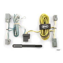 Load image into Gallery viewer, Curt 05-07 Ford Five Hundred Custom Wiring Harness (4-Way Flat Output)